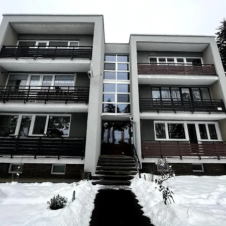 Appartamento Demänová 3izb 5osôb Sauna - Cube '69