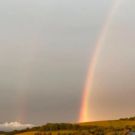 Demaenova 3izb 5osob Sauna - Cube '69 *