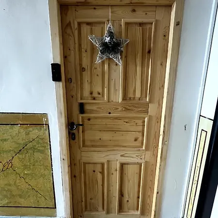 Demänová 3izb 5osôb Sauna - Cube '69 *