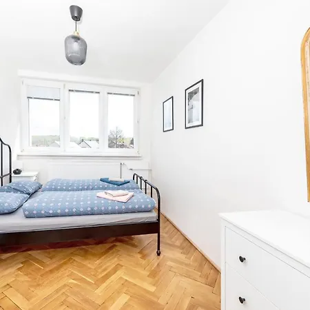 Demänová 3izb 5osôb Sauna - Cube '69 * Liptovský Mikuláš