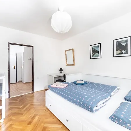 Demänová 3izb 5osôb Sauna - Cube '69 Apartamento Liptovský Mikuláš