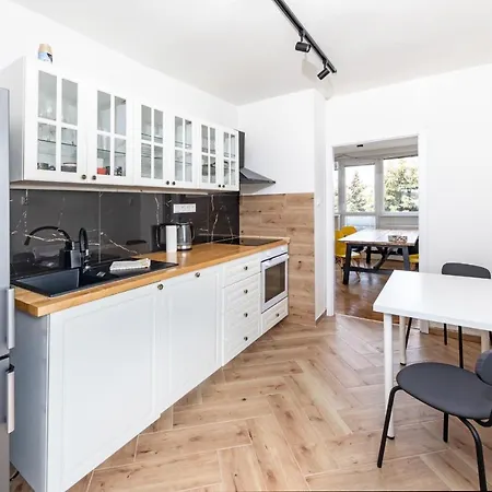 Demänová 3izb 5osôb Sauna - Cube '69 *