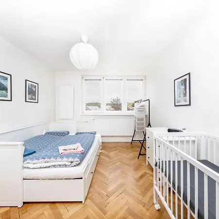 Demänová 3izb 5osôb Sauna - Cube '69 Apartamento